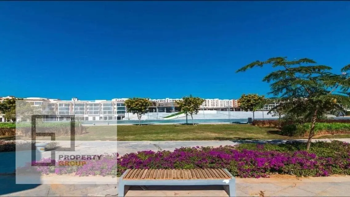 Luxury Villa for Sale with 95 sqm at 3,500,000 EGP
