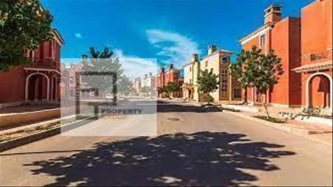 Luxury Villa for Sale with 95 sqm at 3,500,000 EGP