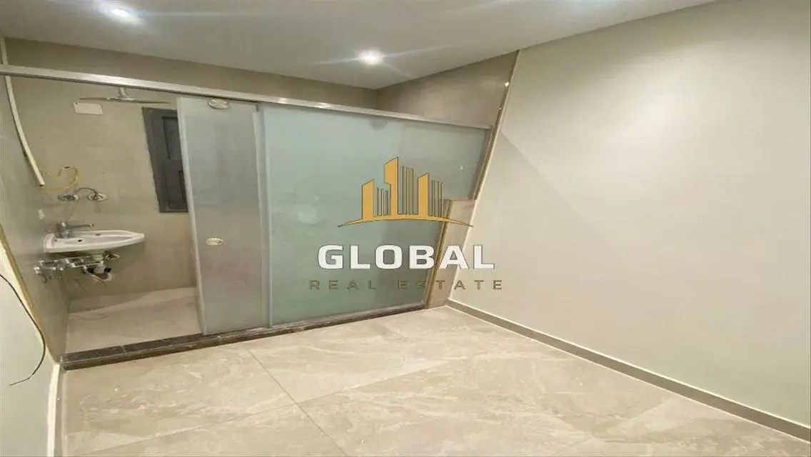 Luxury Apartment with All Amenities