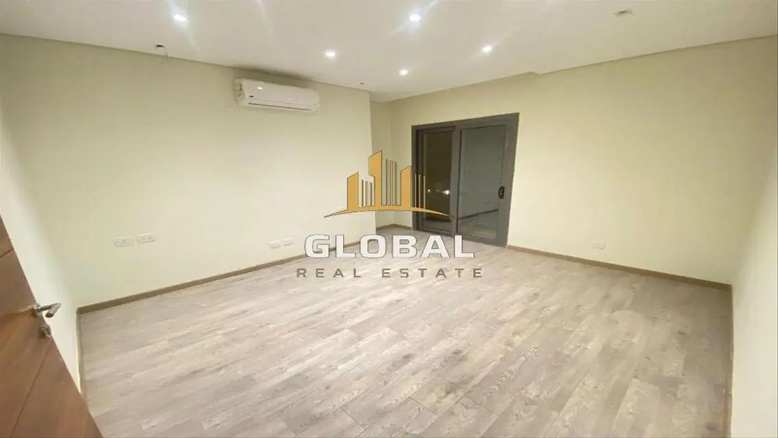 Luxury Apartment with All Amenities