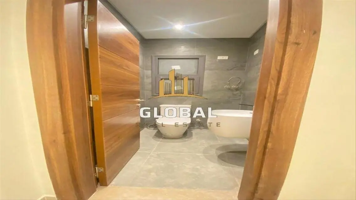 Luxury Apartment with All Amenities