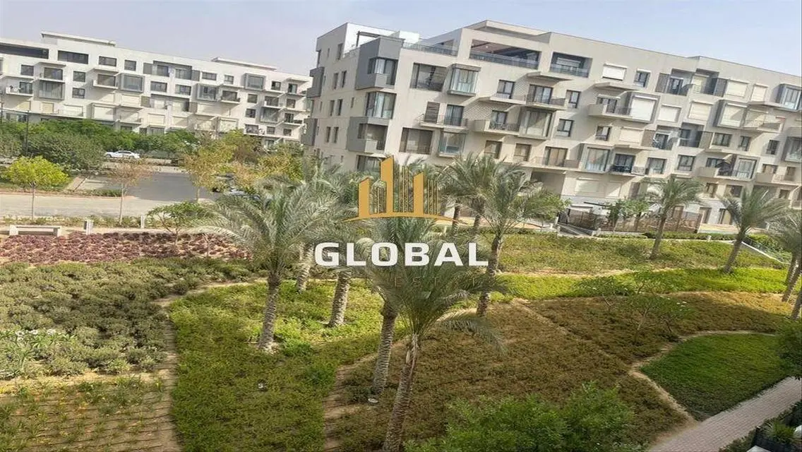 Luxury Apartment with All Amenities