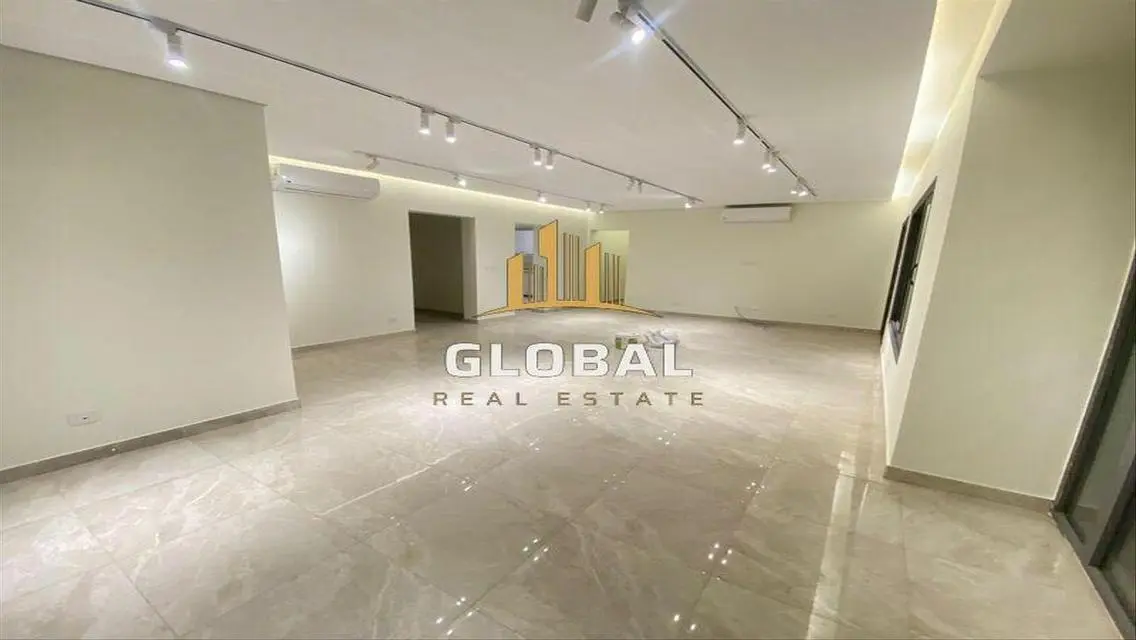 Luxury Apartment with All Amenities