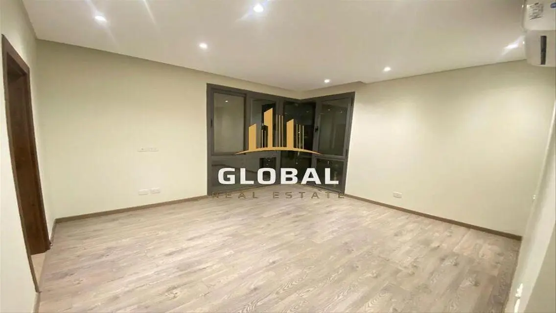 Luxury Apartment with All Amenities