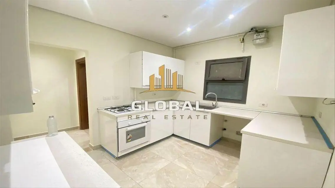 Luxury Apartment with All Amenities