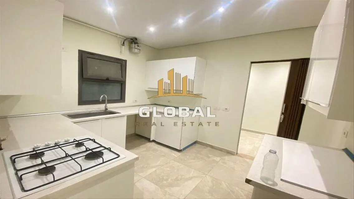 Luxury Apartment with All Amenities