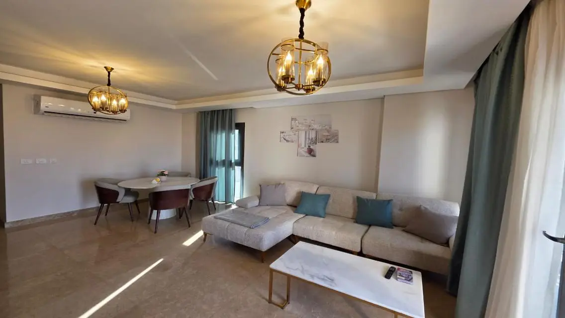 Luxury Apartment for Rent