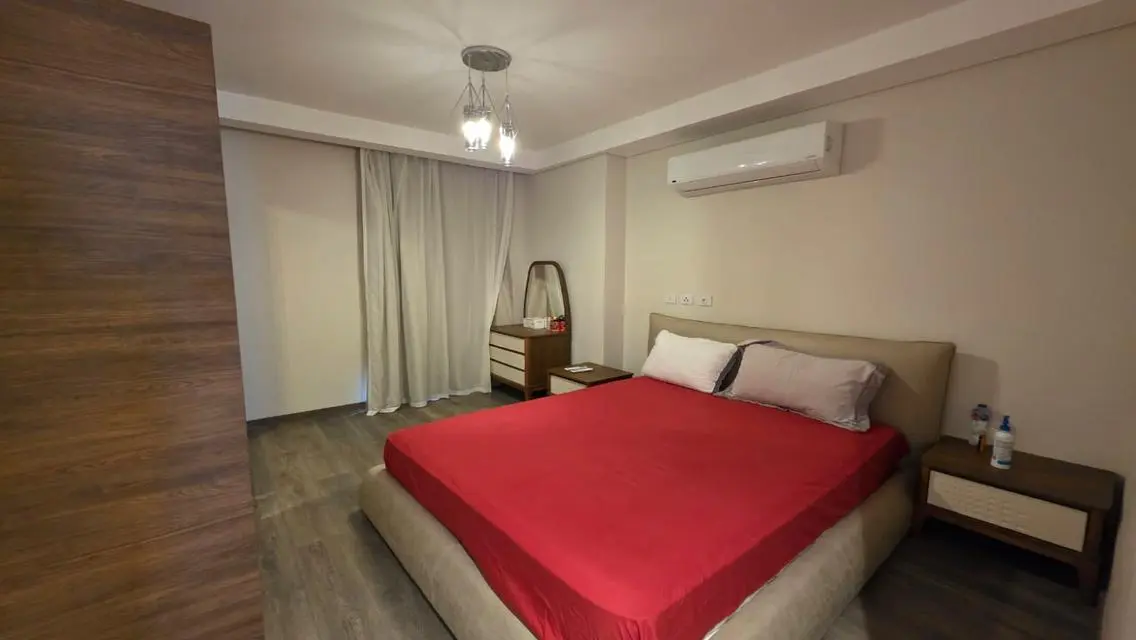 Luxury Apartment for Rent