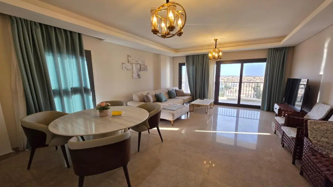 Luxury Apartment for Rent