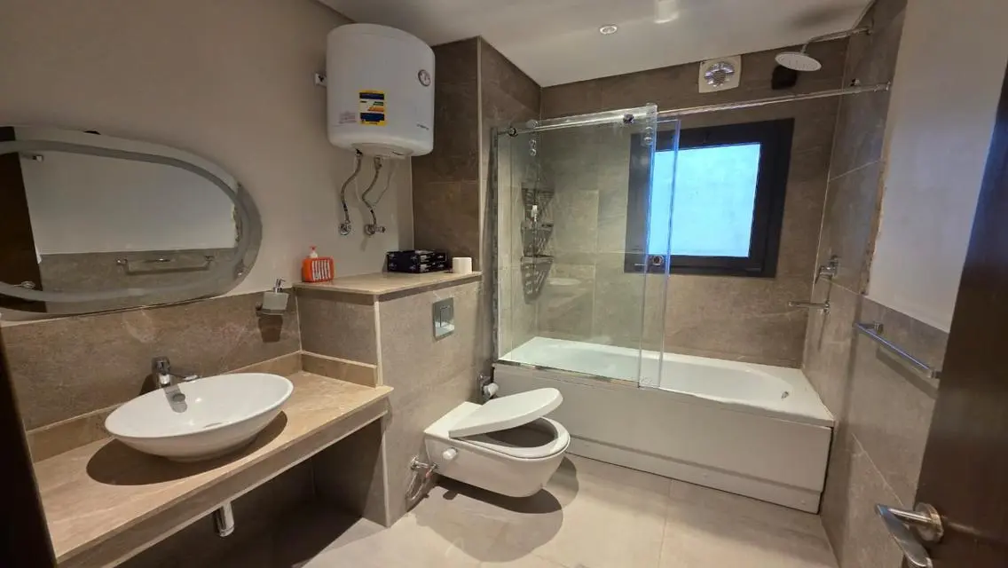 Luxury Apartment for Rent