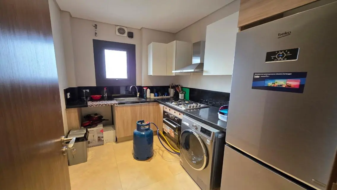 Luxury Apartment for Rent