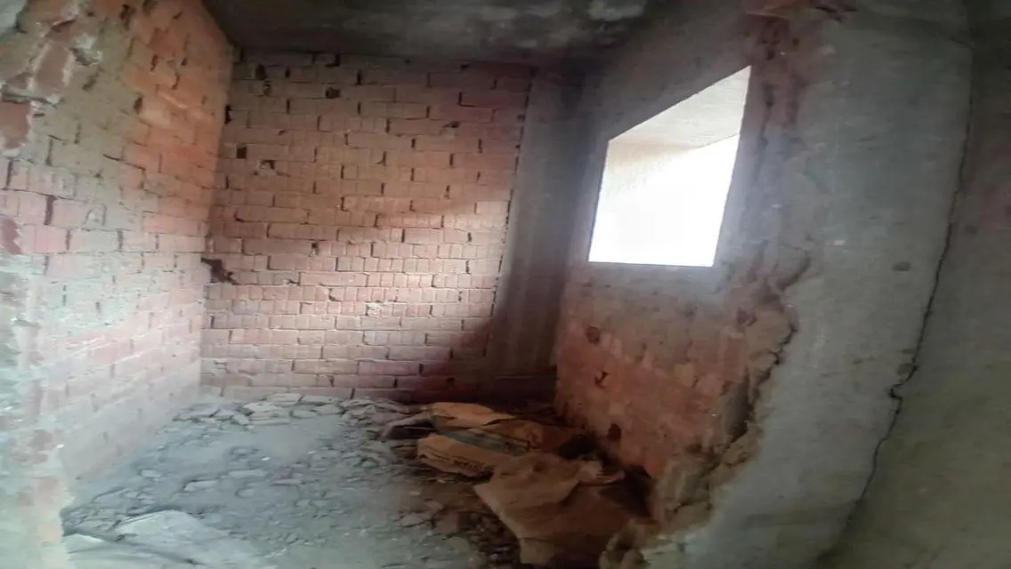 شقة فاخرة بمساحة 220 متر