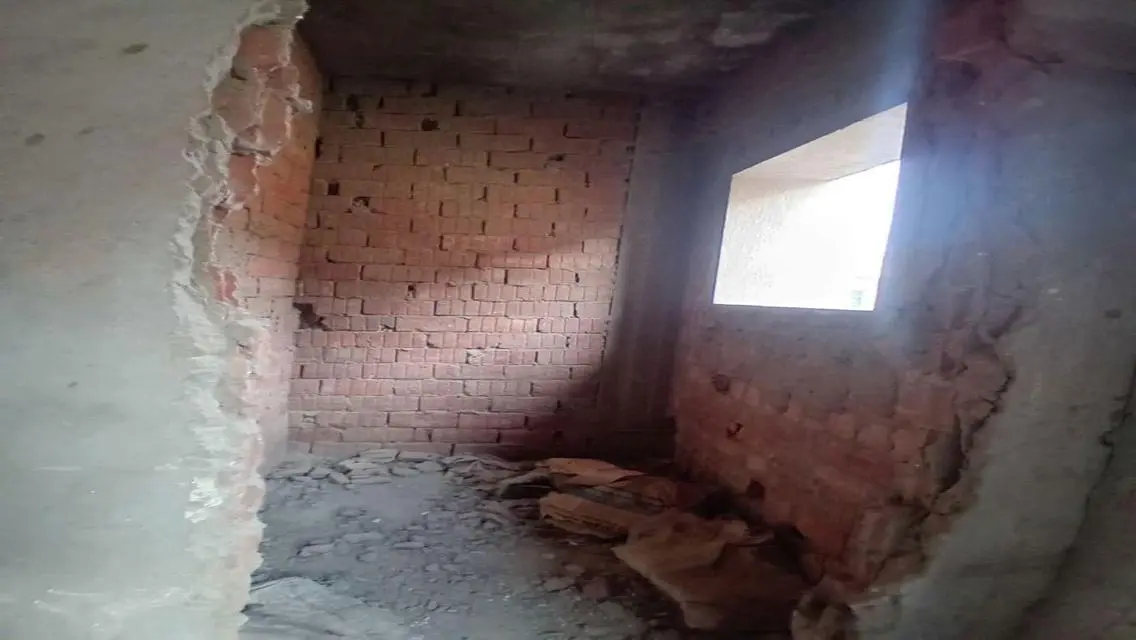 شقة فاخرة بمساحة 220 متر