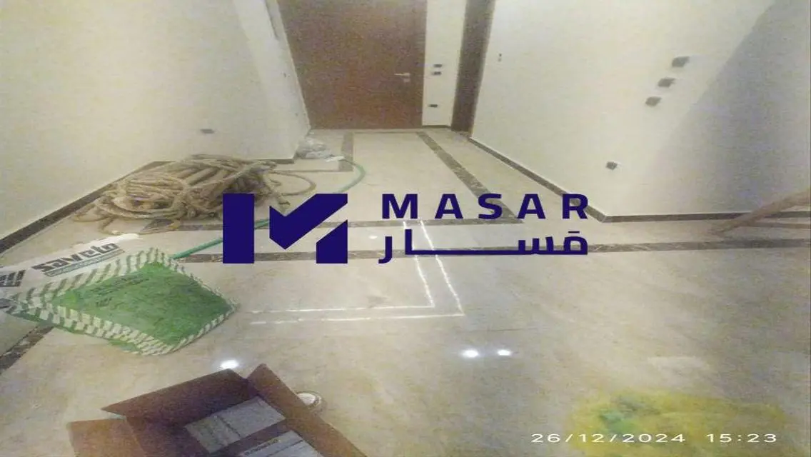 Luxury 3-Bedroom Apartment for Sale at 4,200,000 EGP