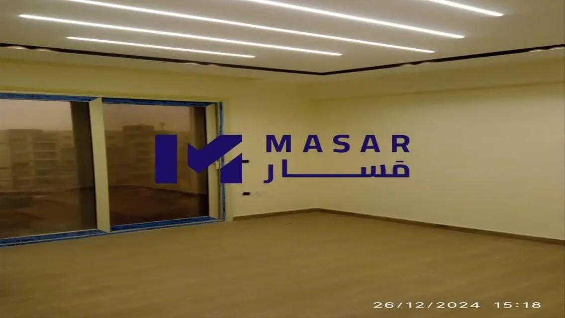 Luxury 3-Bedroom Apartment for Sale at 4,200,000 EGP