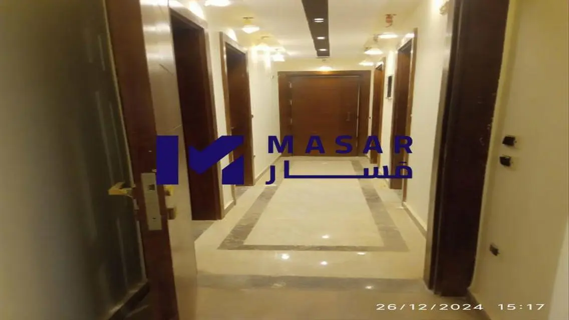 Luxury 3-Bedroom Apartment for Sale at 4,200,000 EGP