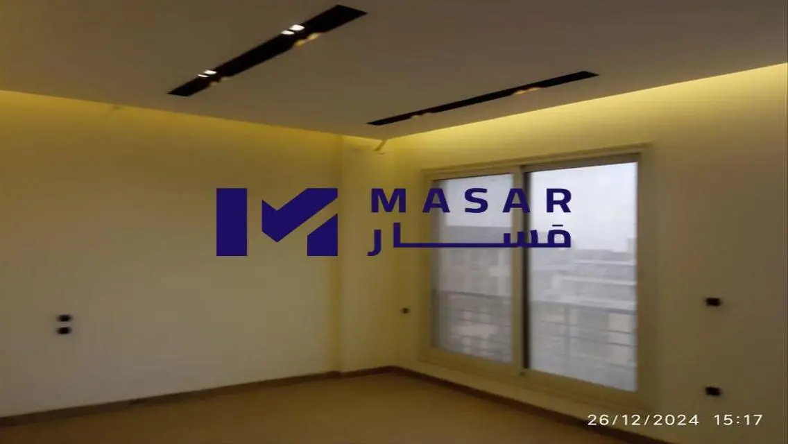 Luxury 3-Bedroom Apartment for Sale at 4,200,000 EGP