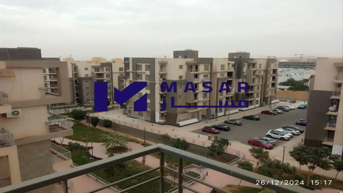 Luxury 3-Bedroom Apartment for Sale at 4,200,000 EGP