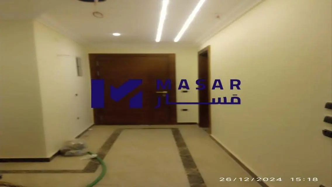 Luxury 3-Bedroom Apartment for Sale at 4,200,000 EGP