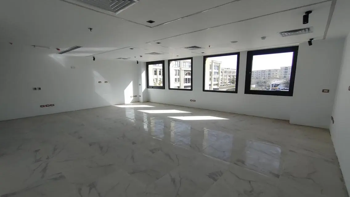 Luxury Apartment for Sale - 1250 Square Meters