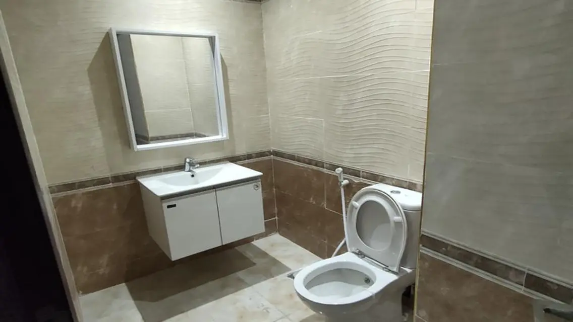 Luxury Apartment for Sale - 1250 Square Meters