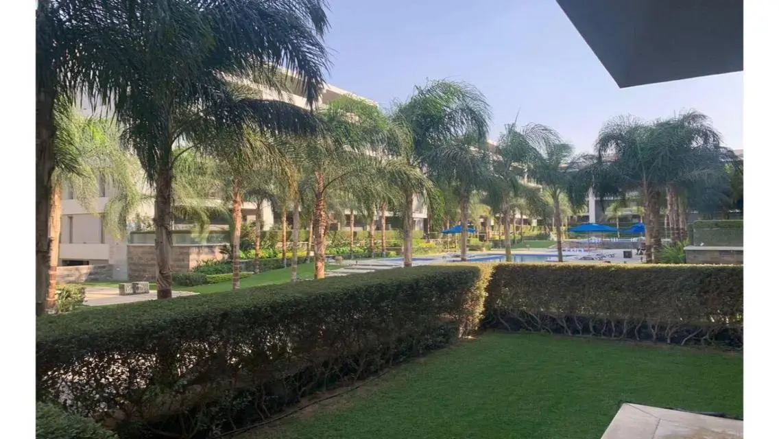 Luxury Villa in El Patio 7 Developments