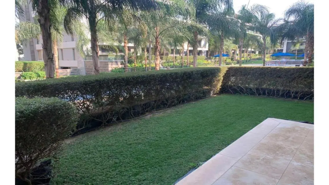 Luxury Villa in El Patio 7 Developments