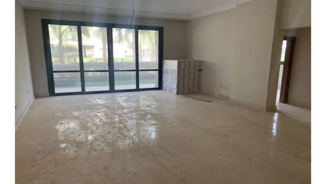 Luxury Villa in El Patio 7 Developments