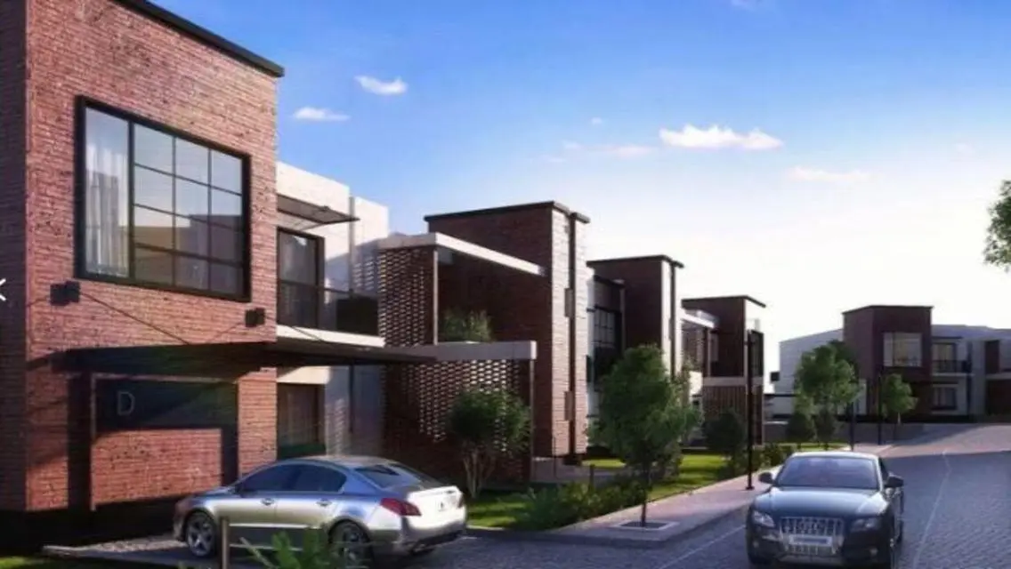 Luxury Apartment for Sale - 198 Square Meters