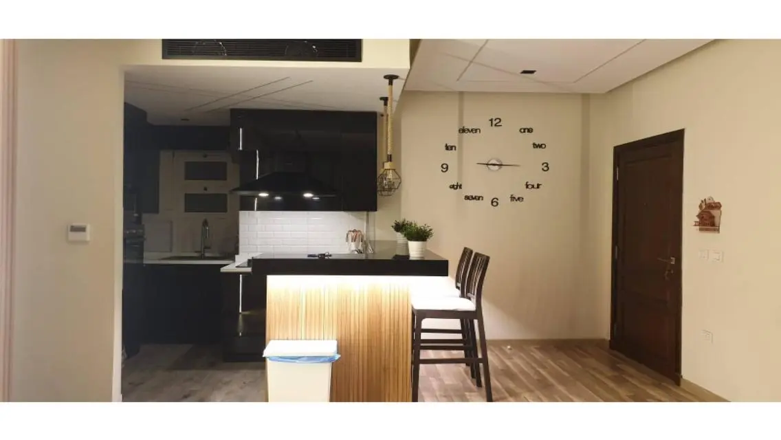 Luxurious Apartment for Rent