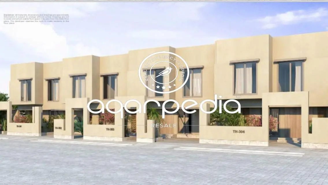 شقة فاخرة مع شرفة وحديقة خاصة وإطلالة ساحرة