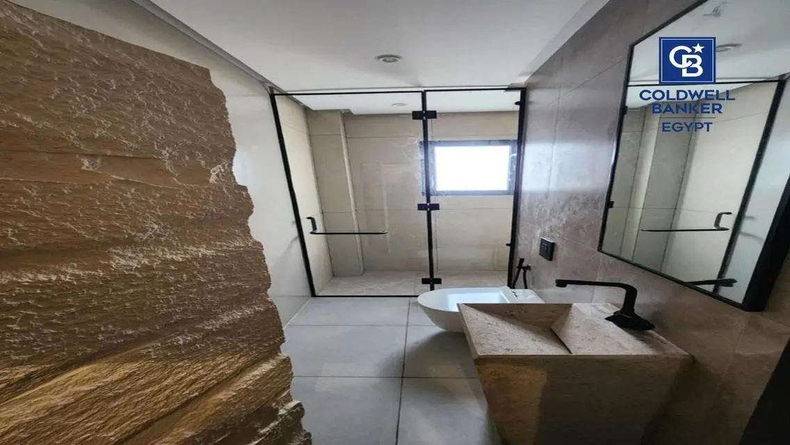 Luxury Apartment for Rent in Cairo