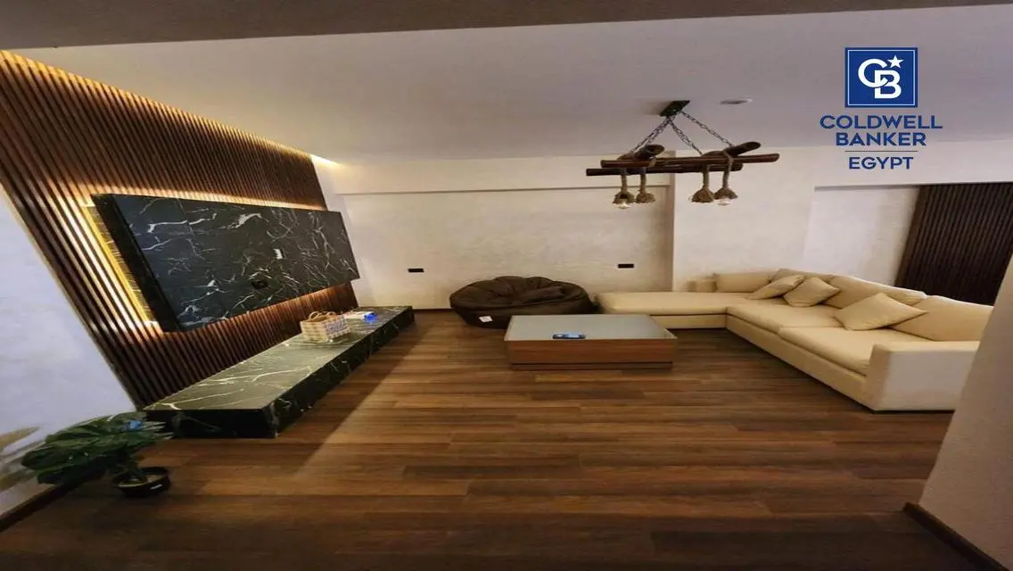 Luxury Apartment for Rent in Cairo