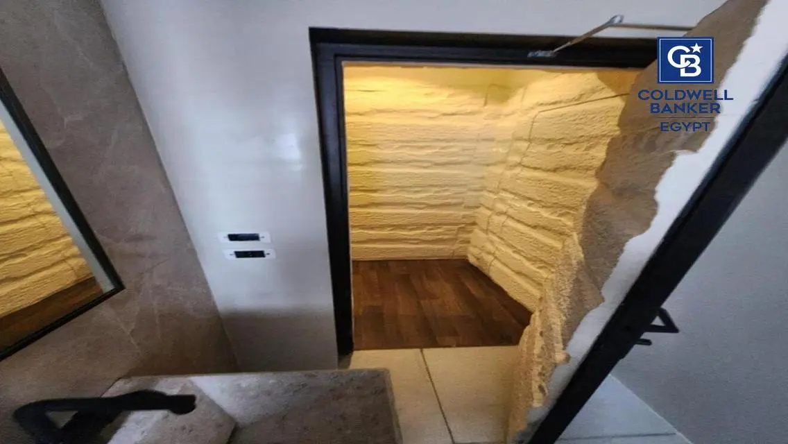 Luxury Apartment for Rent in Cairo
