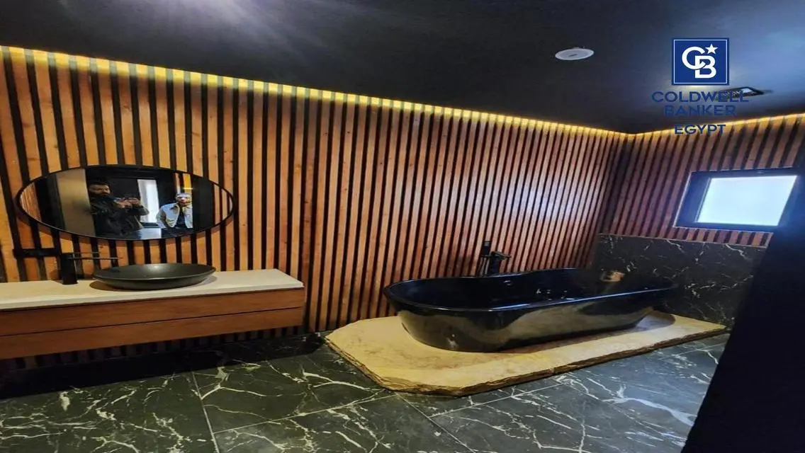 Luxury Apartment for Rent in Cairo