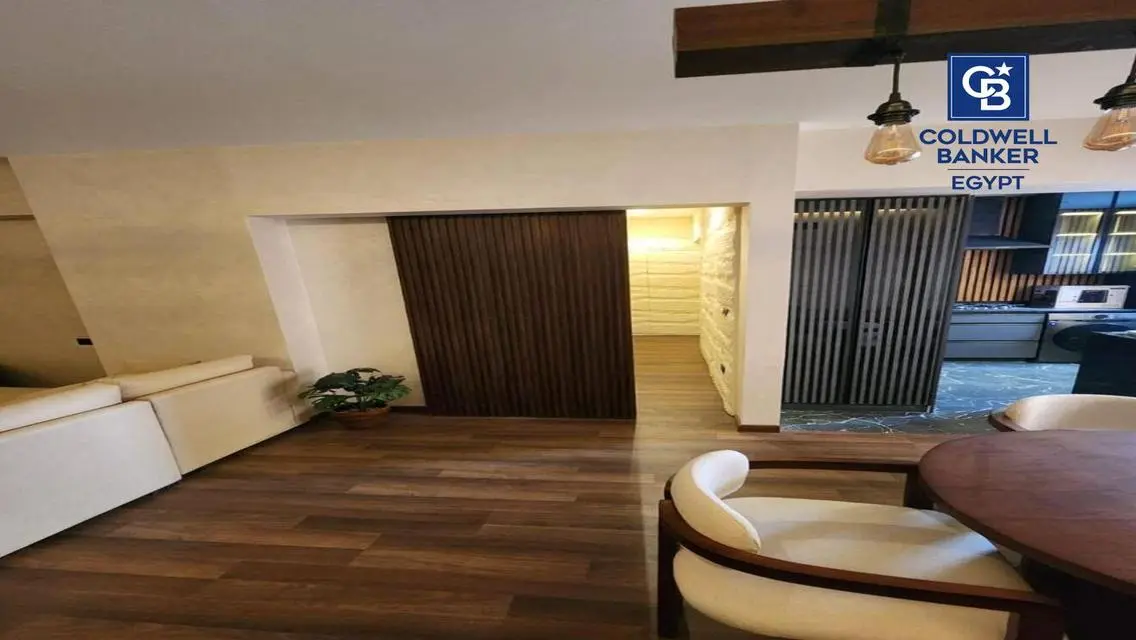 Luxury Apartment for Rent in Cairo