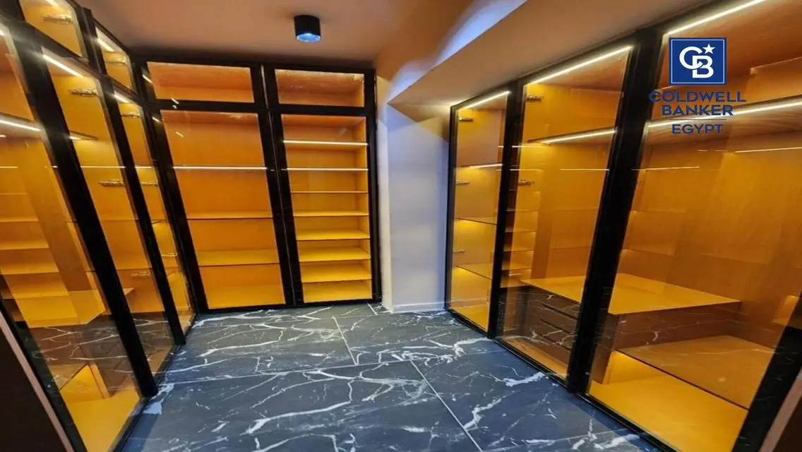 Luxury Apartment for Rent in Cairo