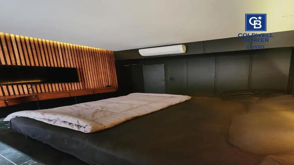 Luxury Apartment for Rent in Cairo
