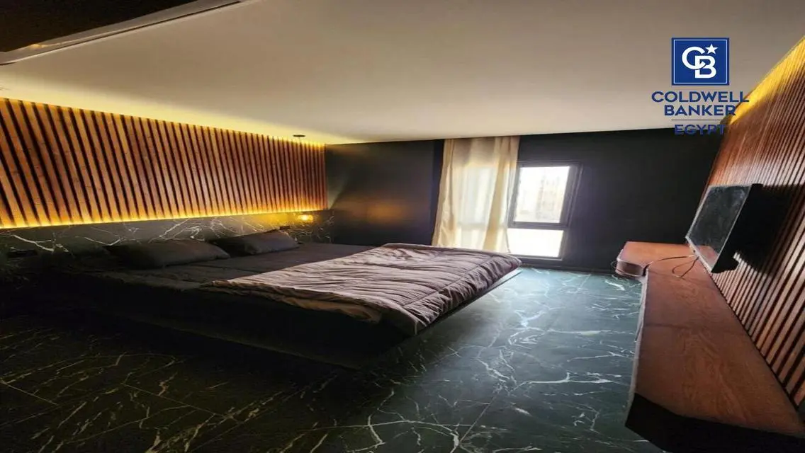 Luxury Apartment for Rent in Cairo