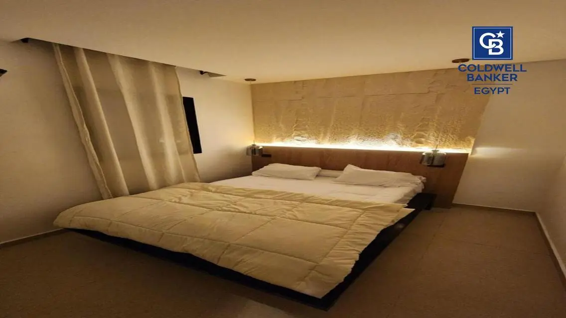Luxury Apartment for Rent in Cairo