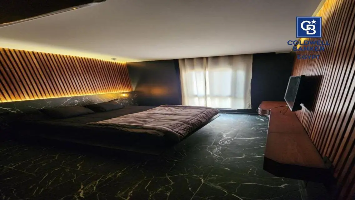 Luxury Apartment for Rent in Cairo