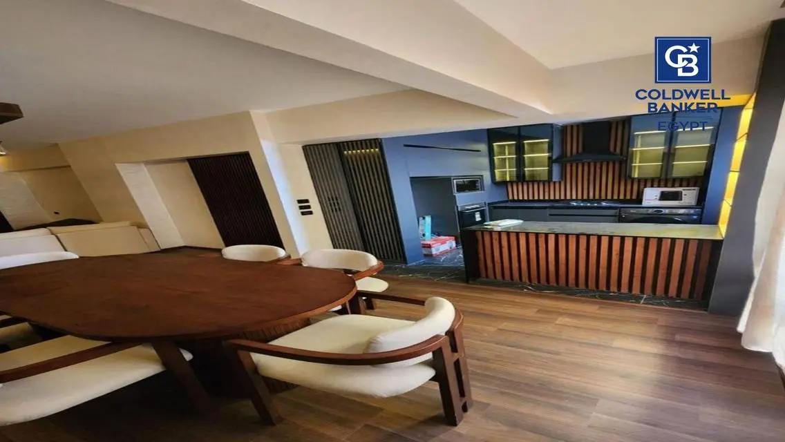 Luxury Apartment for Rent in Cairo