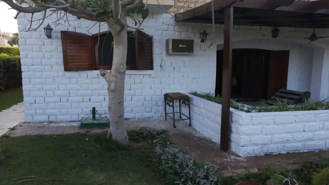 فيلا فاخرة للبيع - 8,200,000 جنيه