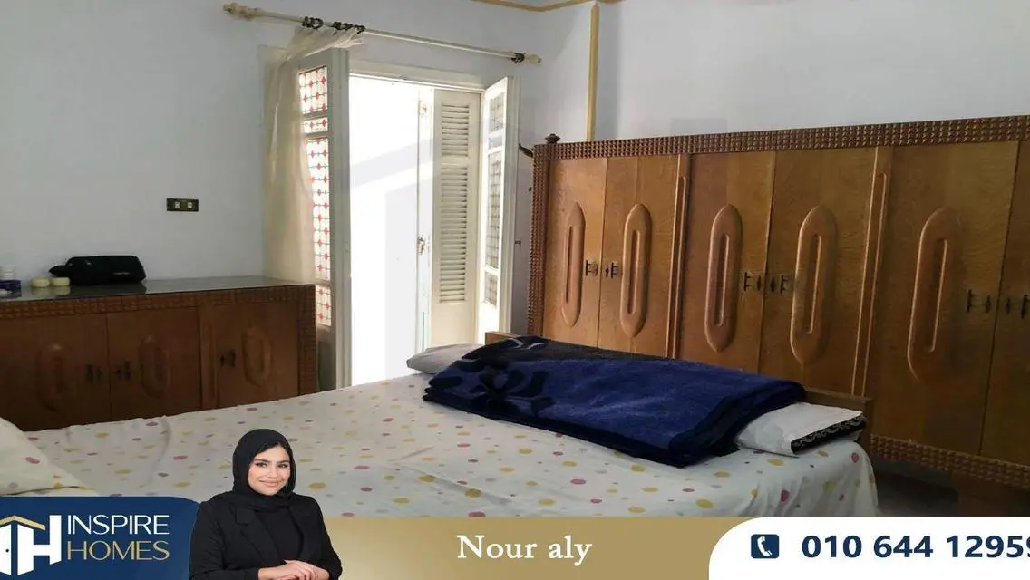 شقة للإيجار بمدينتك بسعر 12000