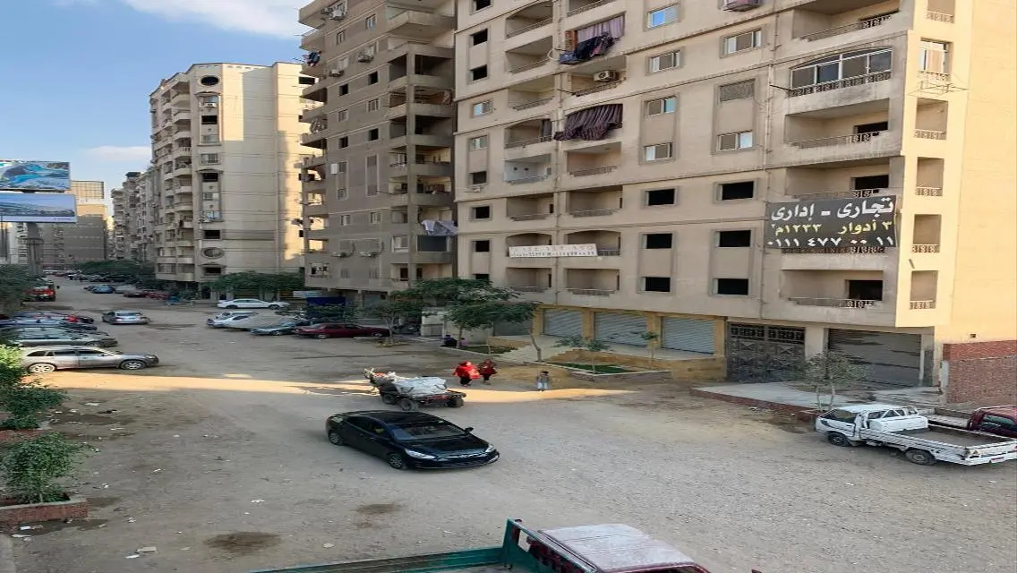 Beautiful 3-Bedroom Apartment for Sale - 142 sqm