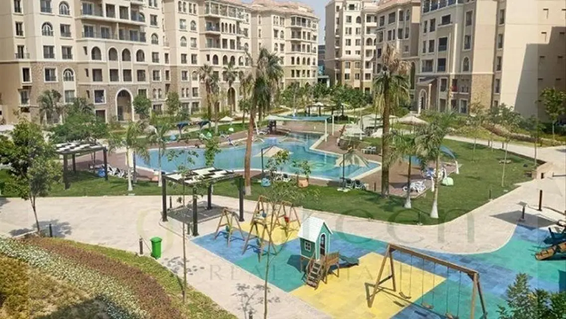 عرض مميز في 2025: شقة فاخرة للإيجار