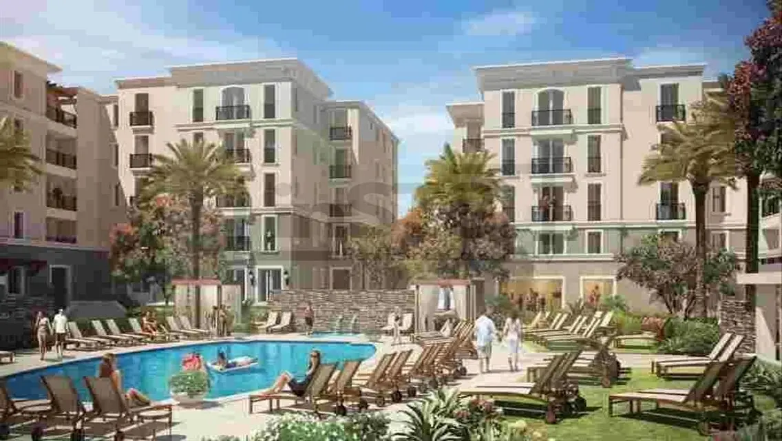 Luxury Apartment Available for Sale with Premium Amenities