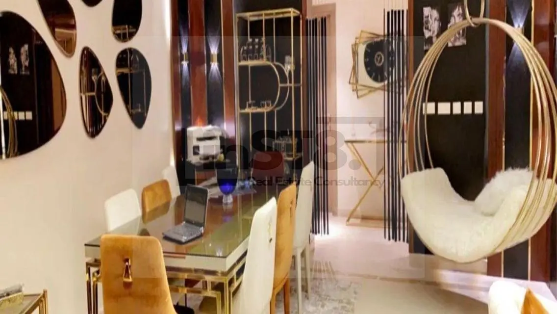 Luxury Apartment Available for Sale with Premium Amenities