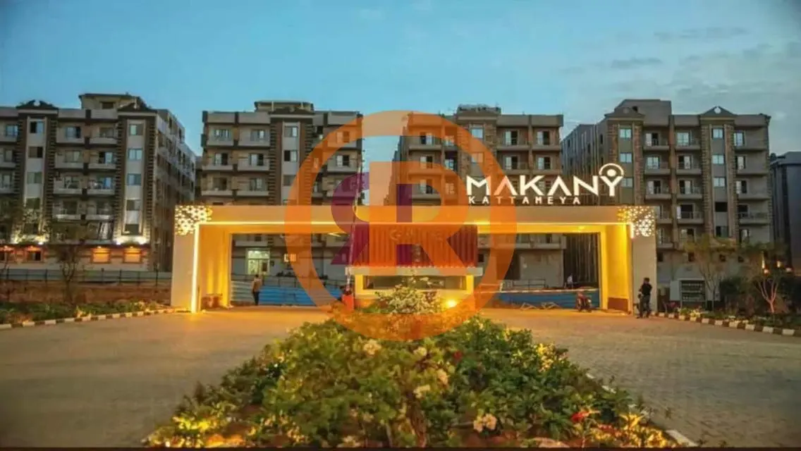 Luxury Apartment in Sky Club with Private Garden