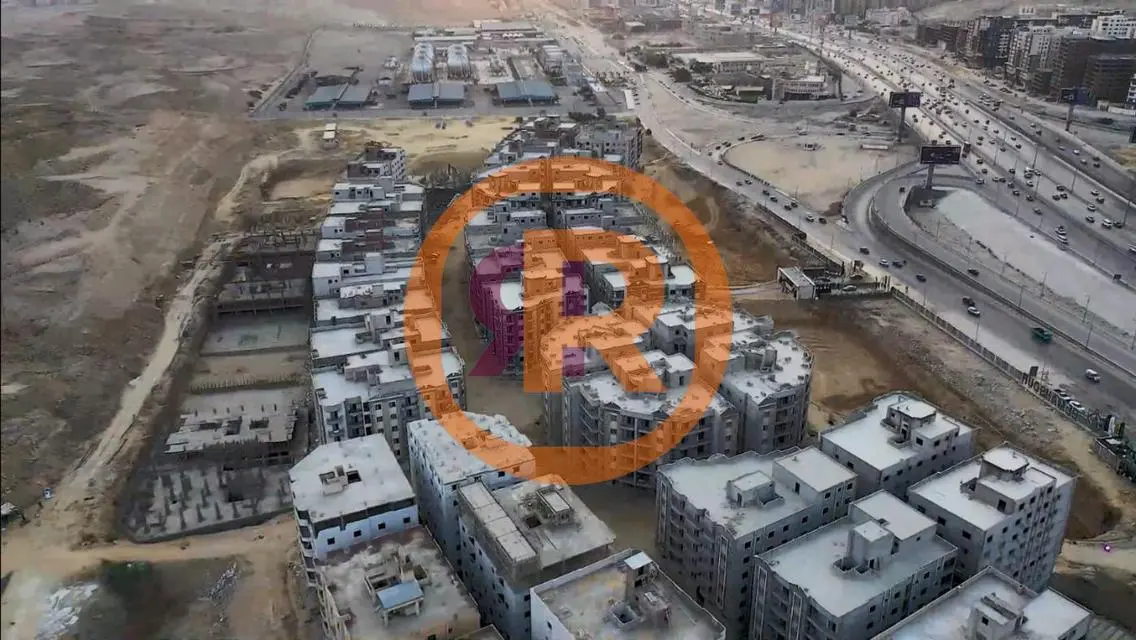 Luxury Apartment in Sky Club with Private Garden